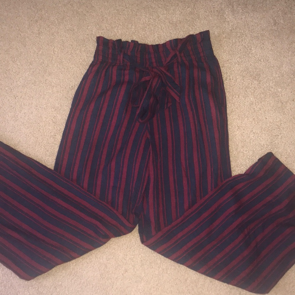 Hollister Lose  pants